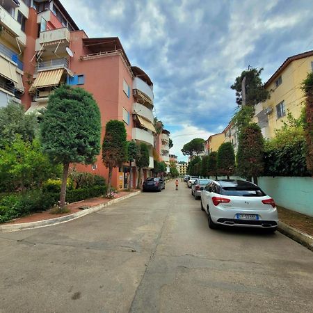J&A Beachside Apartment Golem  Exterior foto