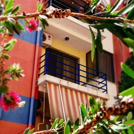J&A Beachside Apartment Golem  Exterior foto