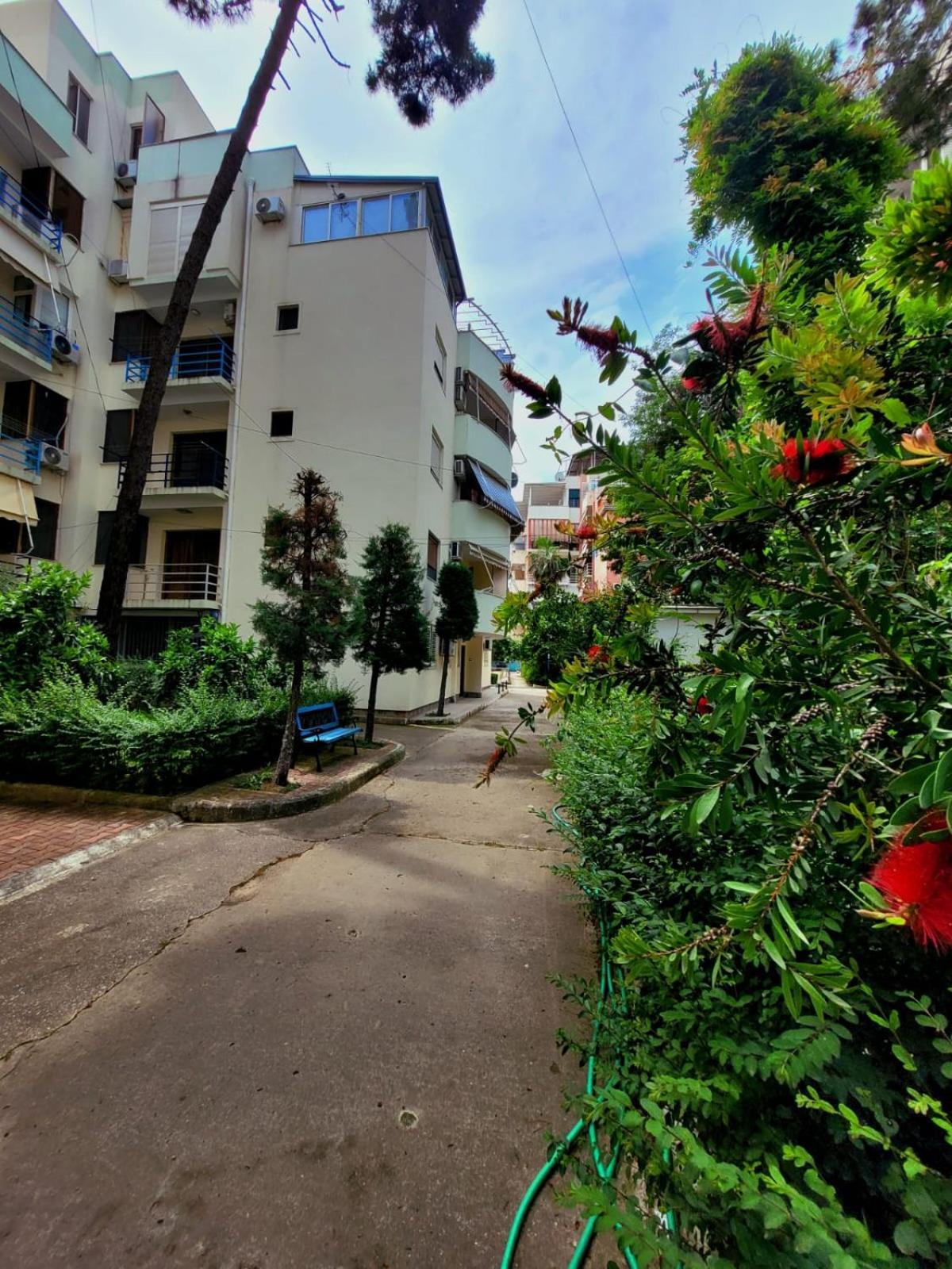 J&A Beachside Apartment Golem  Exterior foto