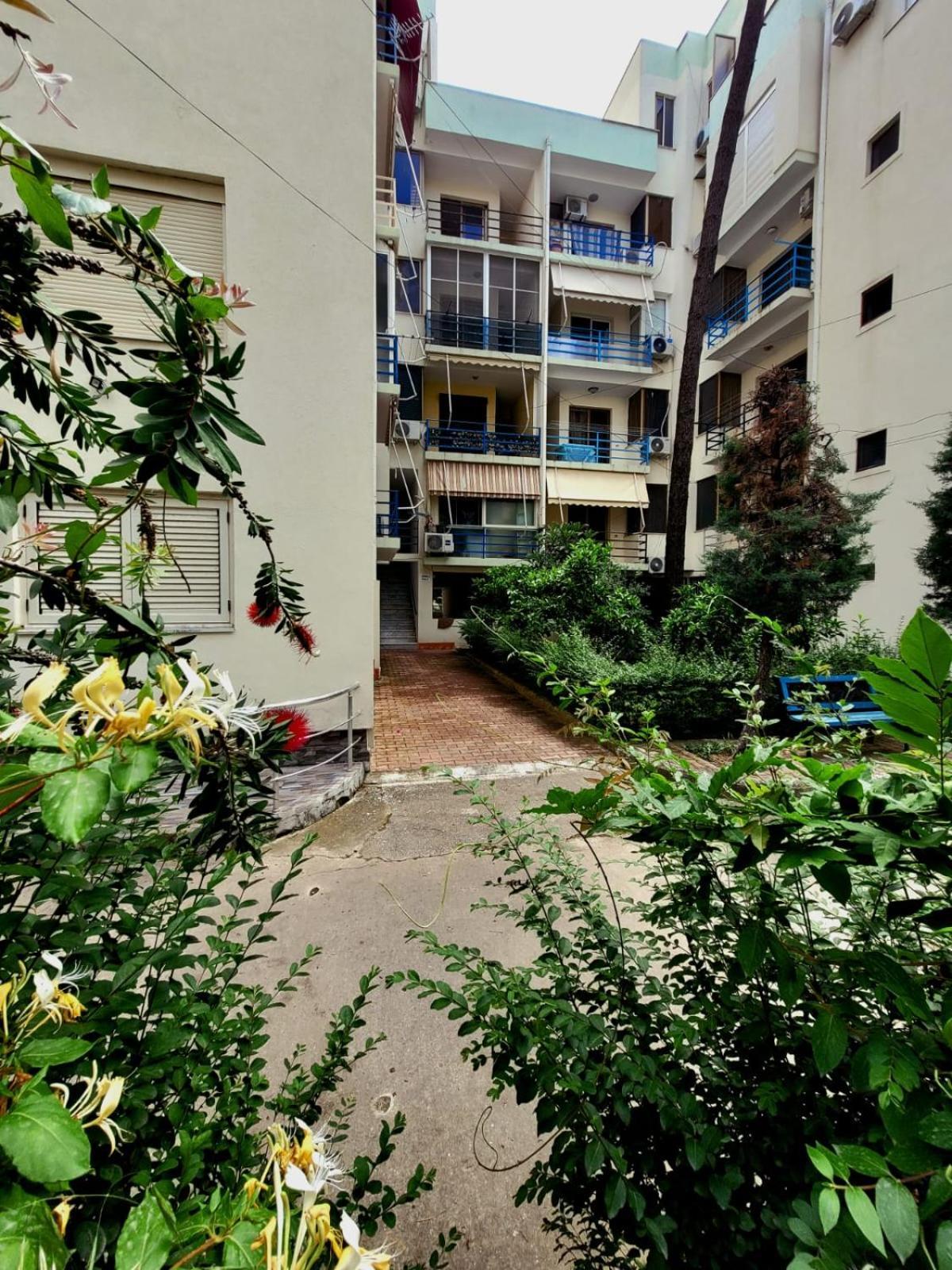 J&A Beachside Apartment Golem  Exterior foto